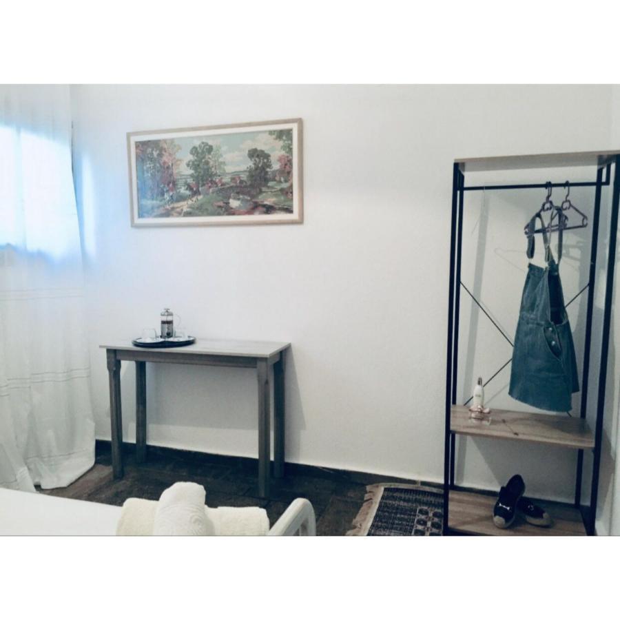 Villa Georgia Potos Buitenkant foto