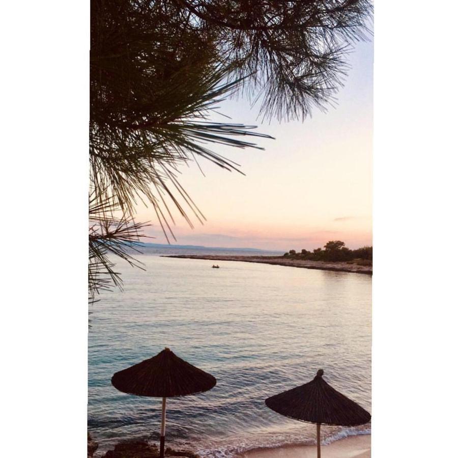 Villa Georgia Potos Buitenkant foto